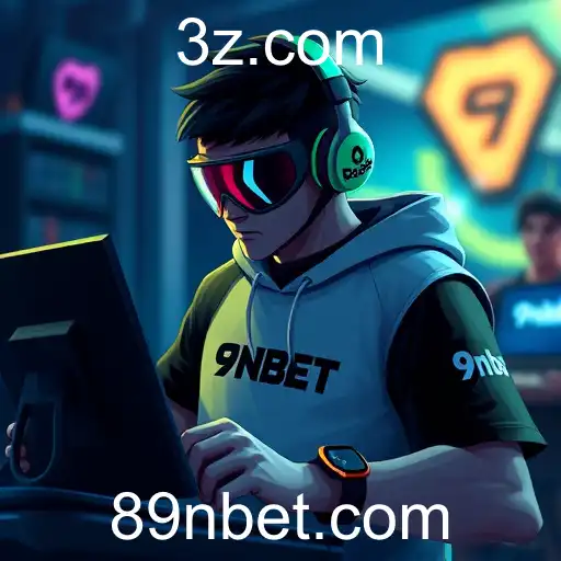 Novo Horizonte no Mundo dos Jogos: 9nbet se Destaca