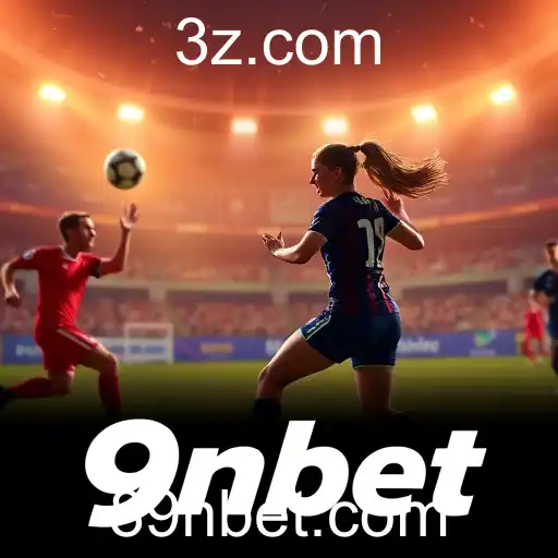 A Ascensão do 9nbet no Cenário de Jogos Online