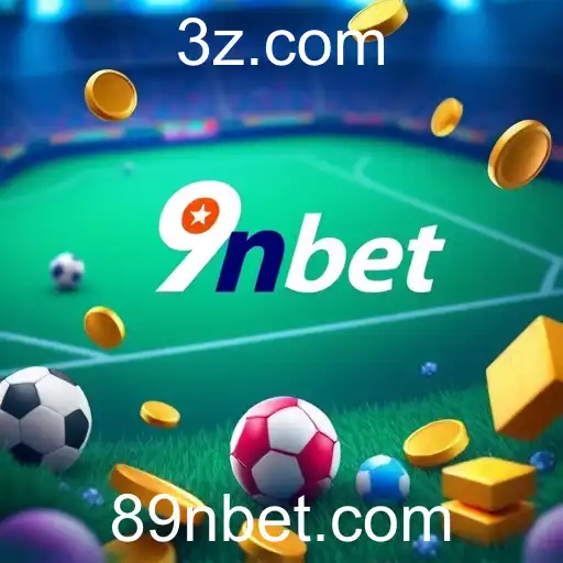 A Ascensão do 9nbet no Mercado de Jogos Online