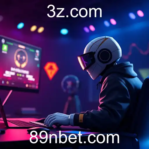 O mercado brasileiro de jogos online em evolução