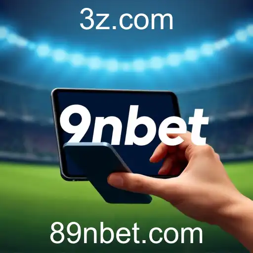 O Impacto e a Ascensão do 9nbet no Brasil