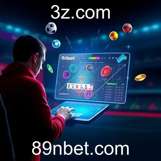 Crescimento do Setor de Jogos Online em 2025